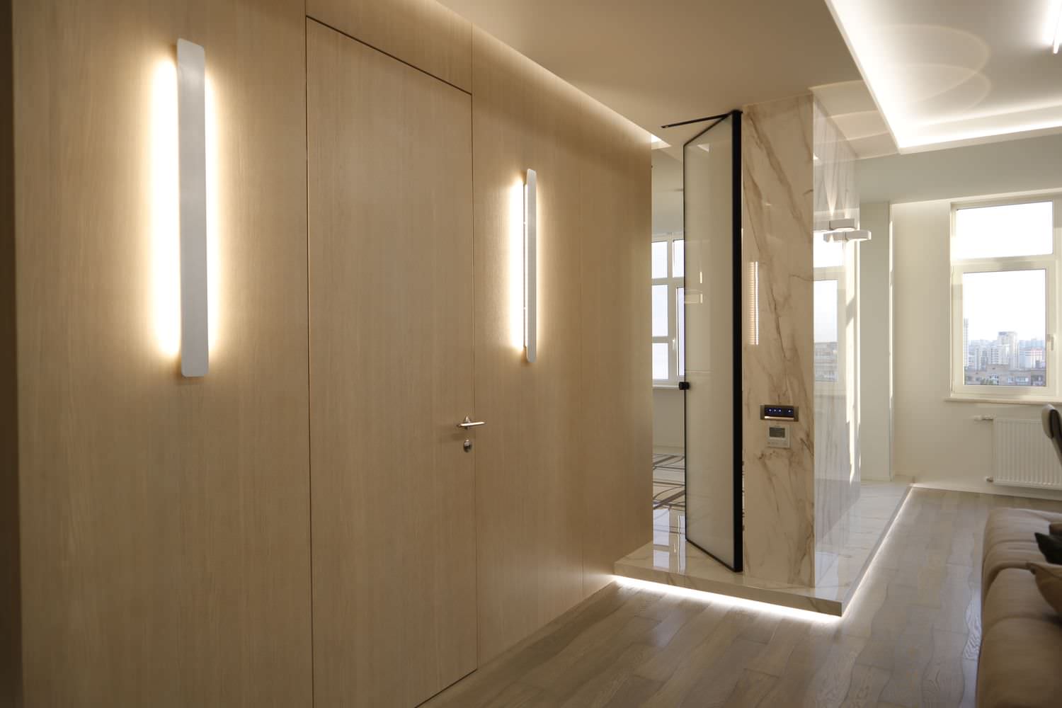 Обложка проекта: Ремонт квартиры