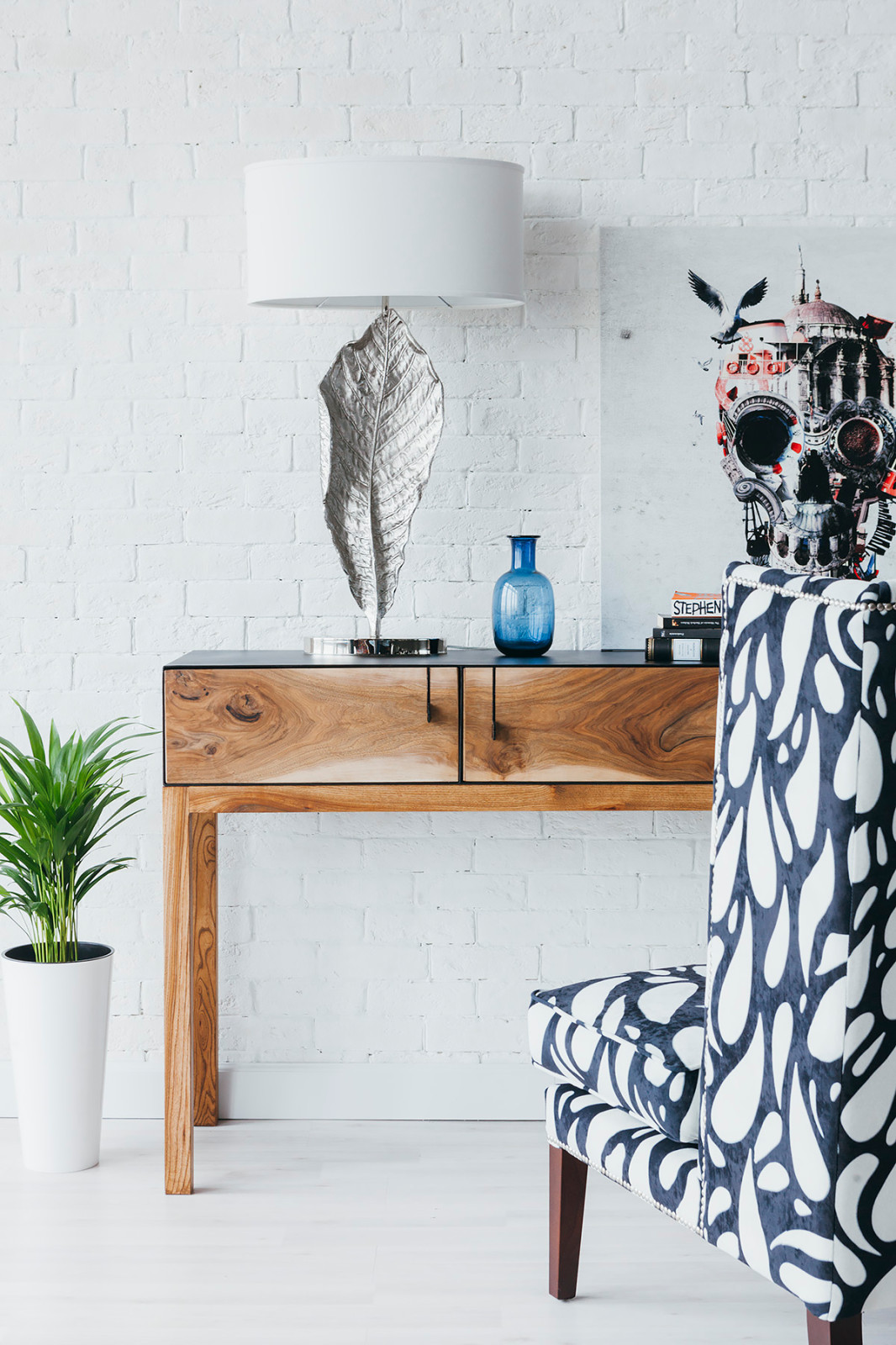 Наша мебель в интерьерах