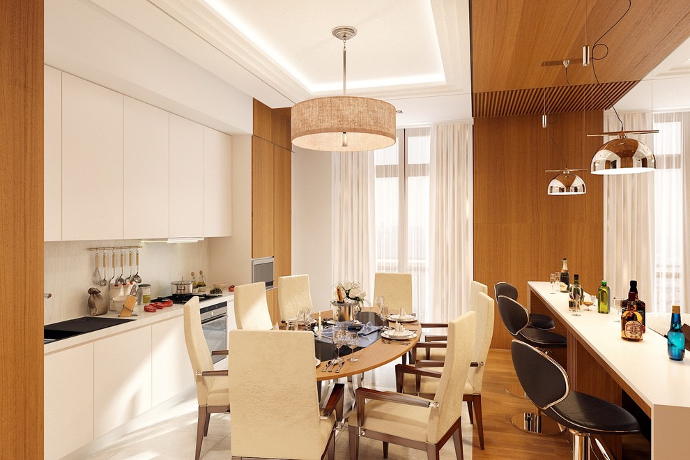 Интерьер 156