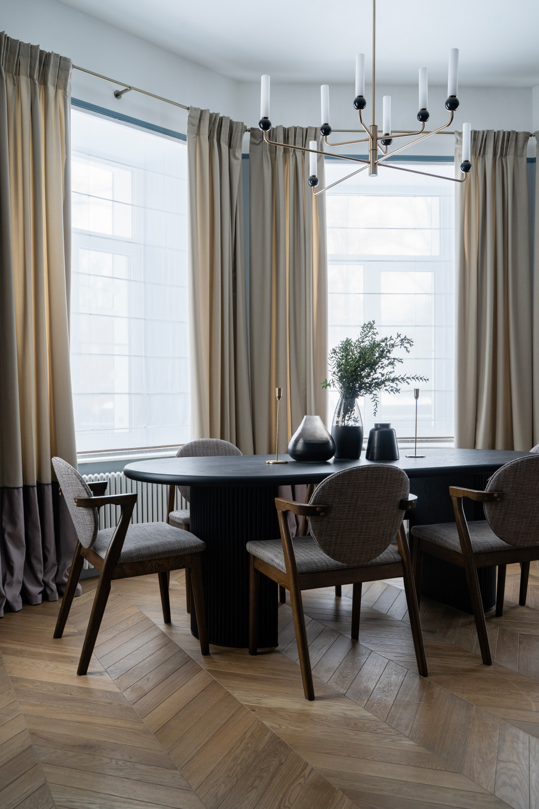 Дом на Волге