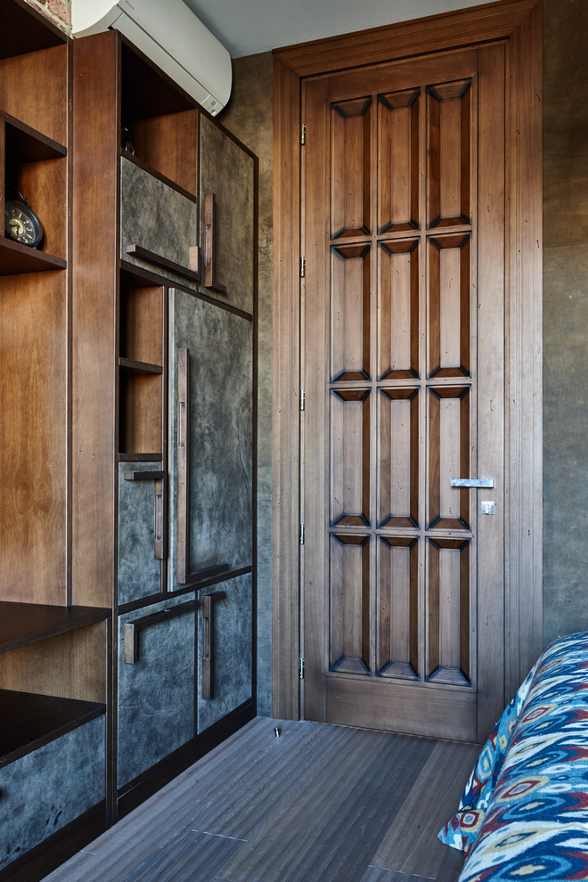 Квартира на Красных воротах