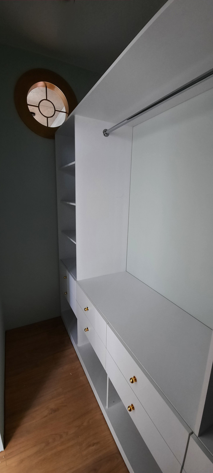 Квартира с творческой душой.