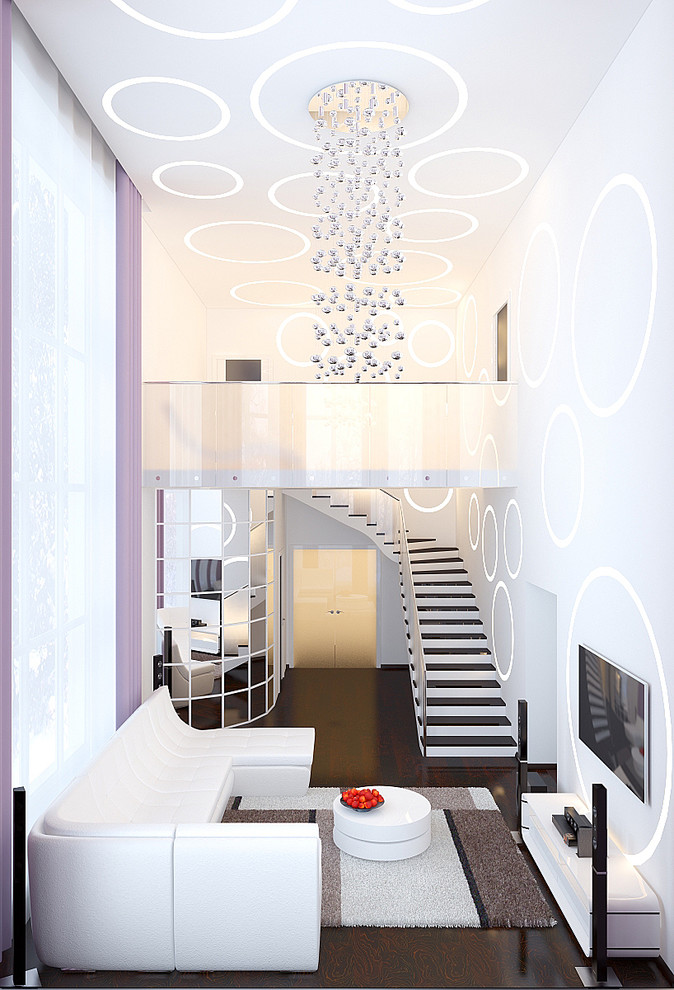 Коттедж в Маслово