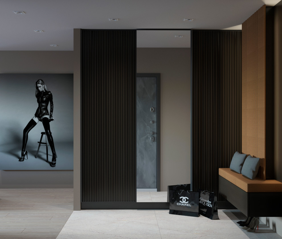 ЖК "Шереметьевский дворец"