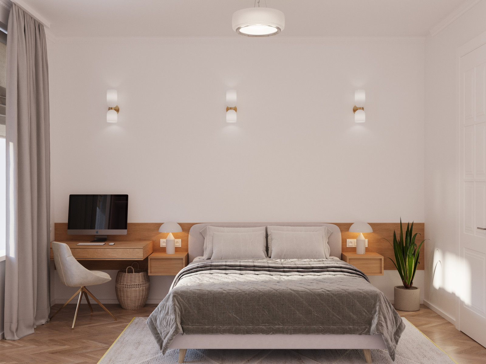 Обложка проекта: Маленькая Франция в Санкт-Петербурге