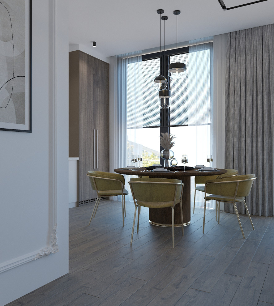 ЖК "Царское село"