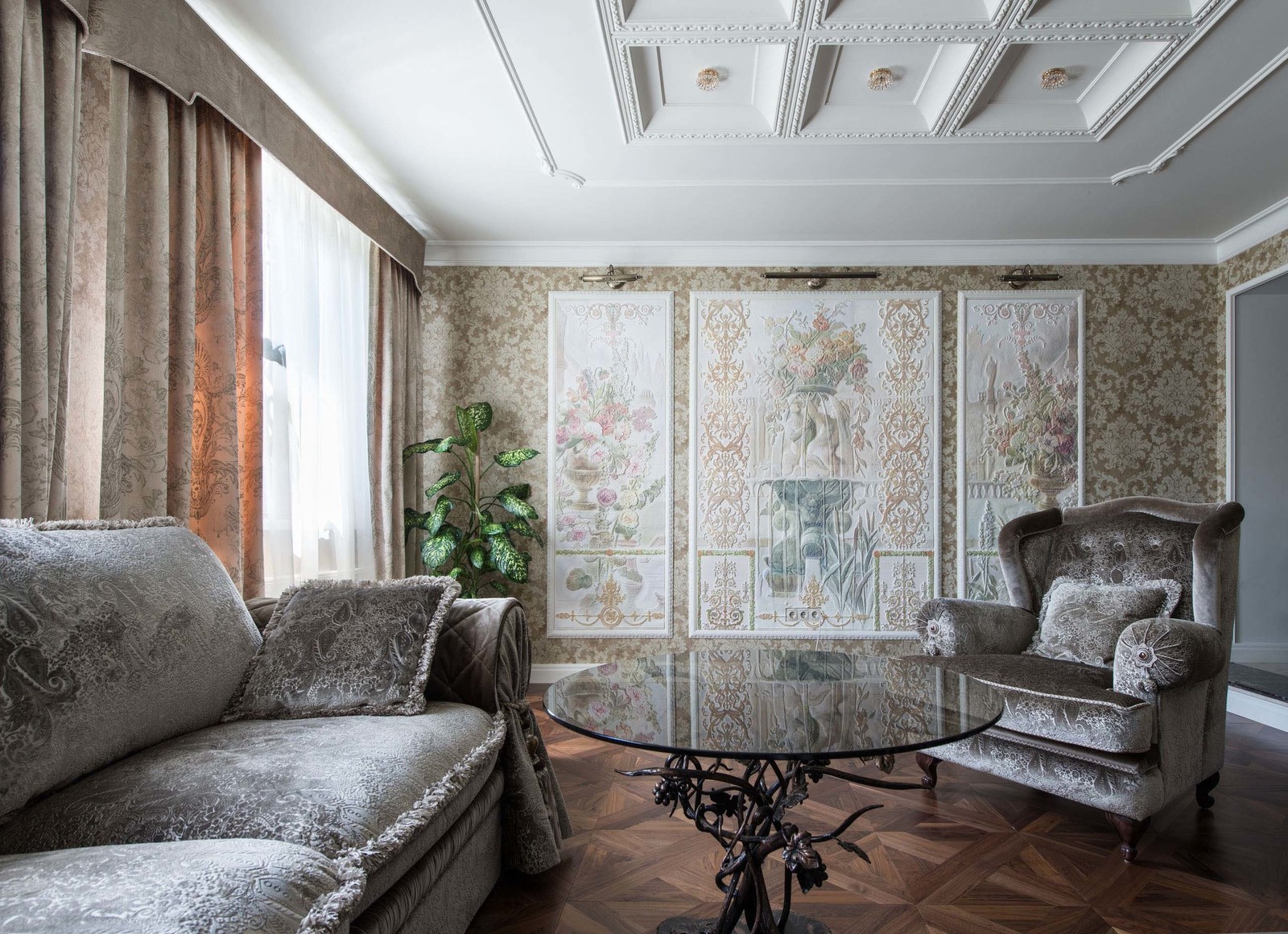 Дом 350 метров Кашира