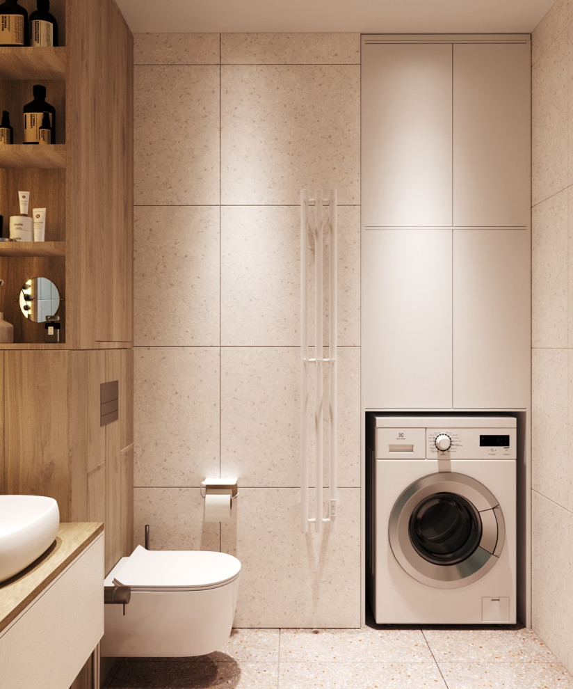 Квартира для молодой семьи