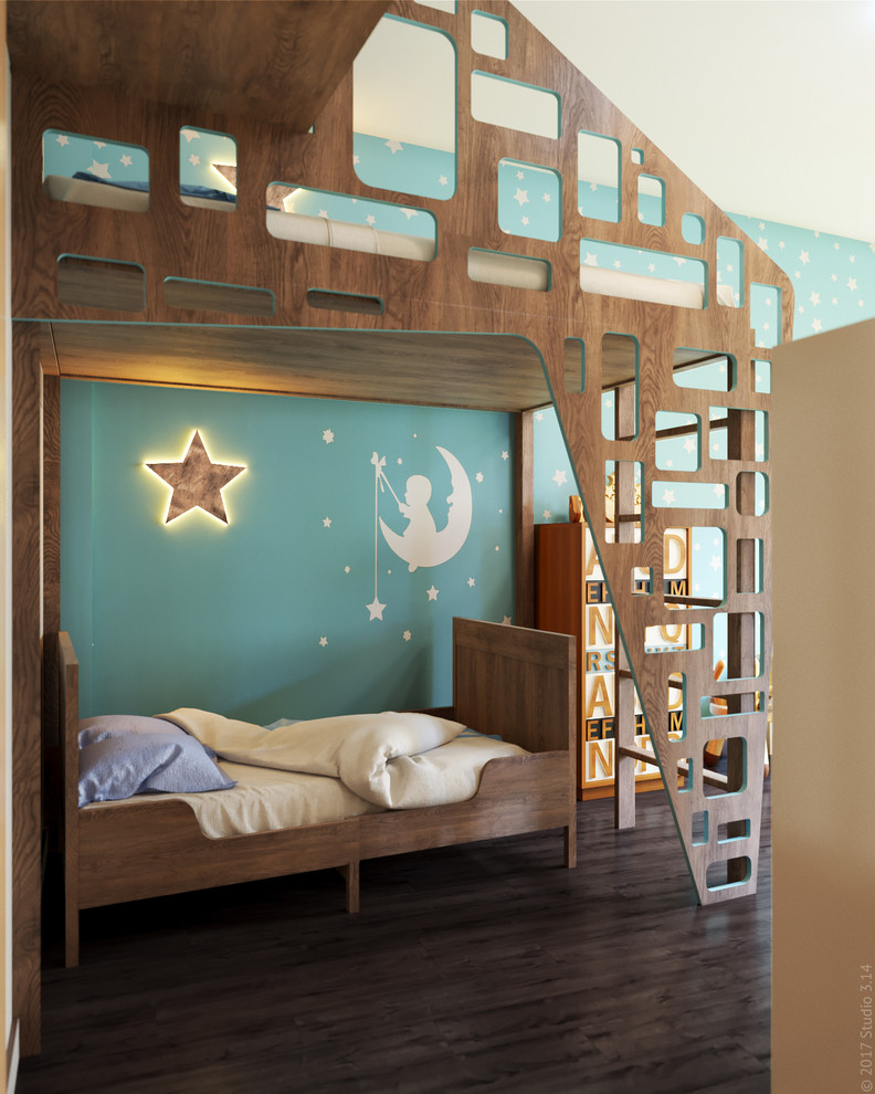 В ногу со временем