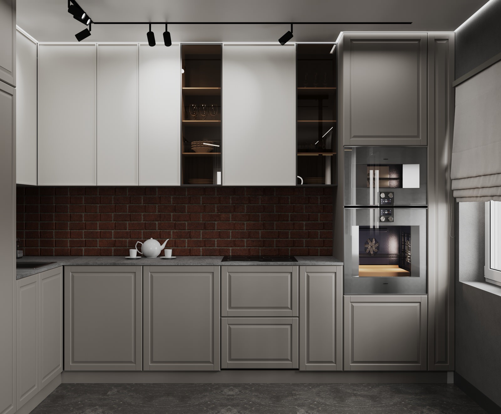 Квартира г.Москва