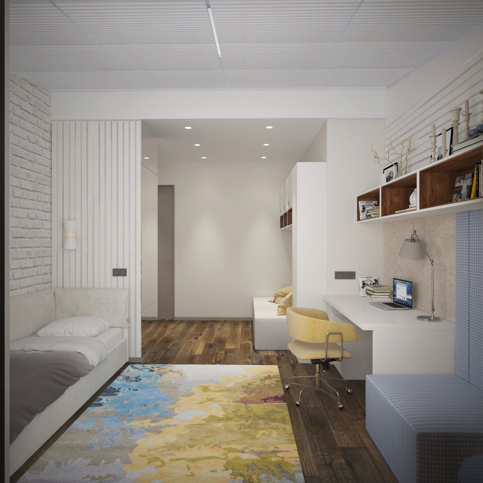 Детская НА СЕДЬМОМ ЭТАЖЕ