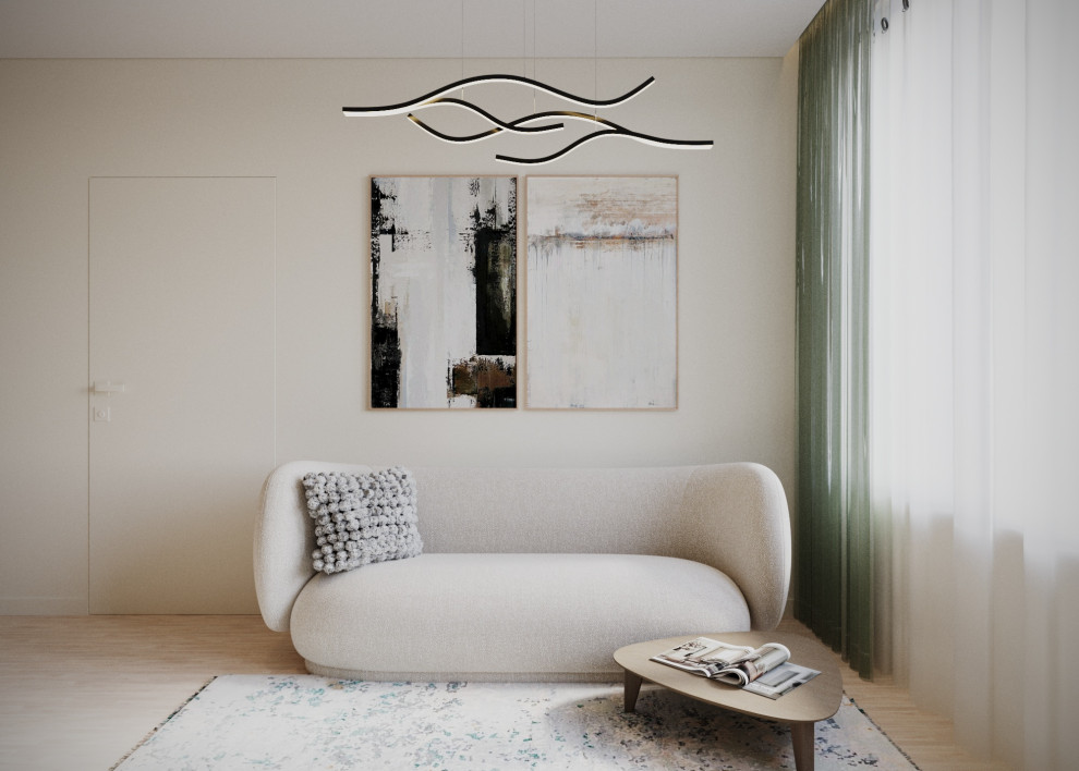 ЖК Новое Купчино