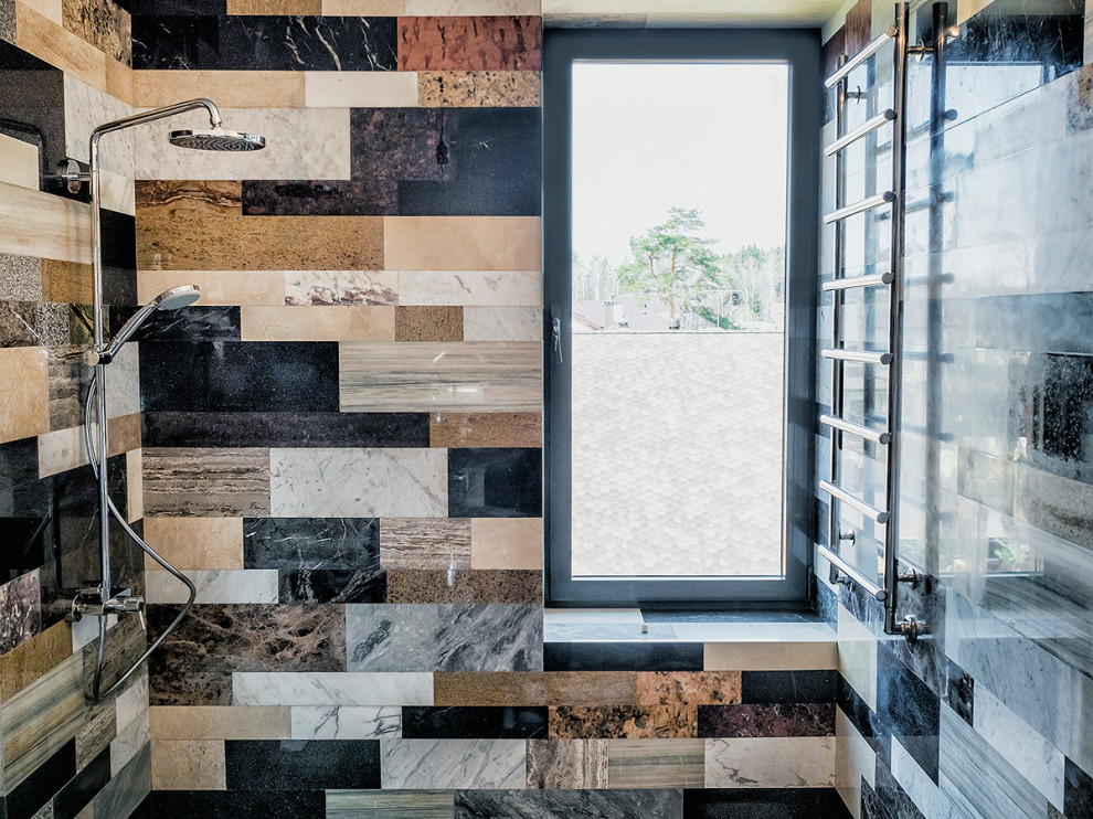 Дом в Бурцево