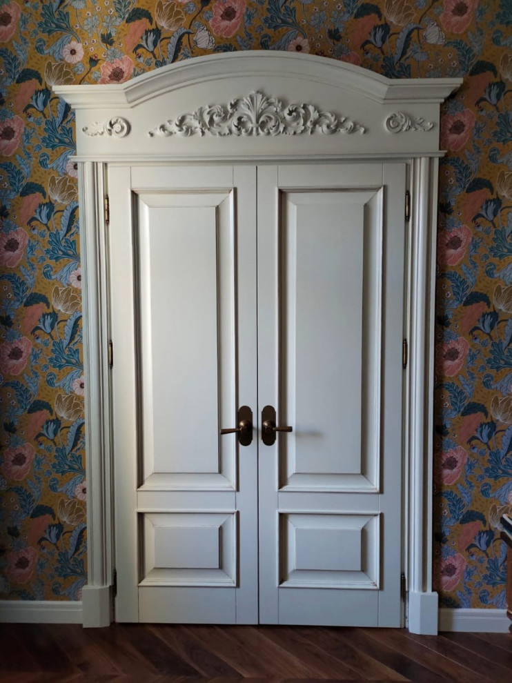 Двери межкомнатные