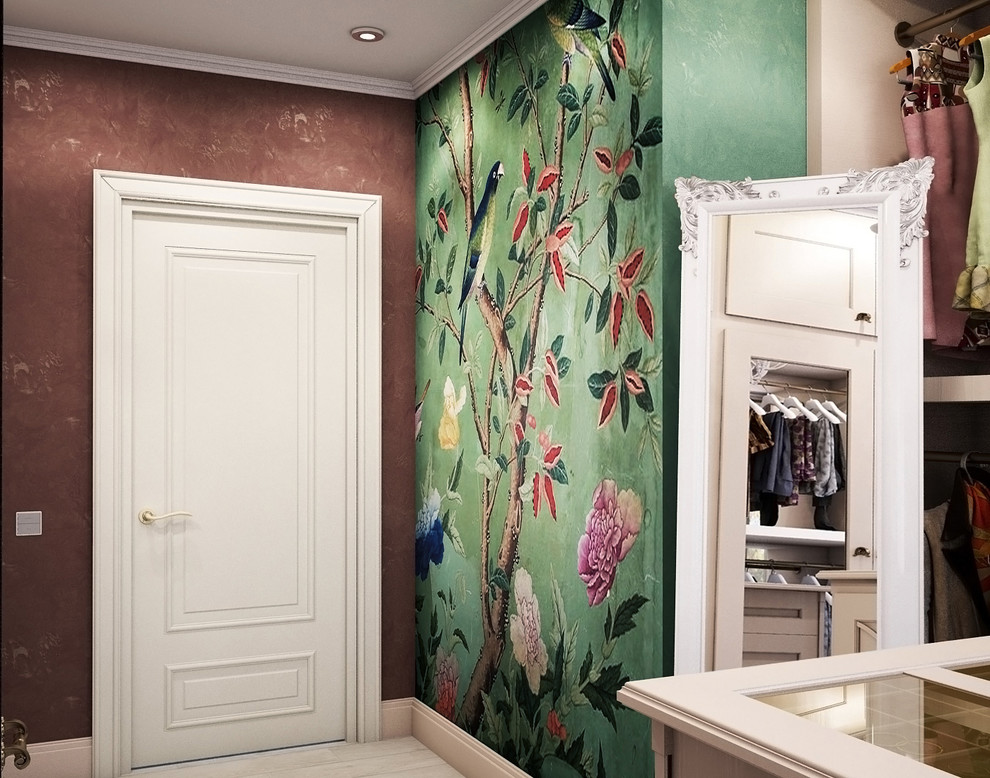 Загородный таунхаус