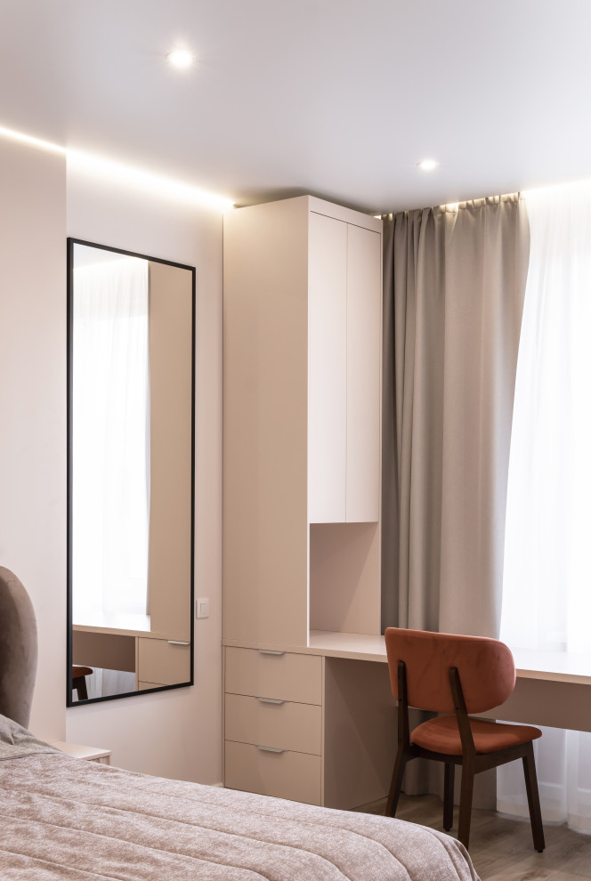 City Road, Islington, London.