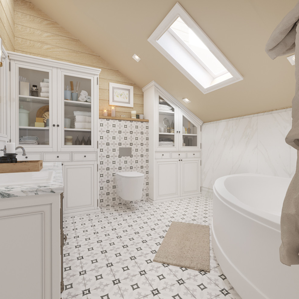 Загородный дом