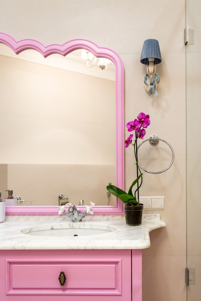 Квартира на Мосфильмовской