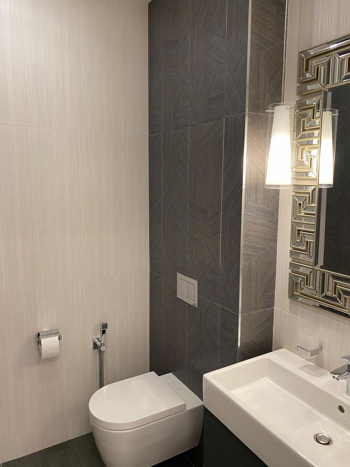 Маленькая квартира