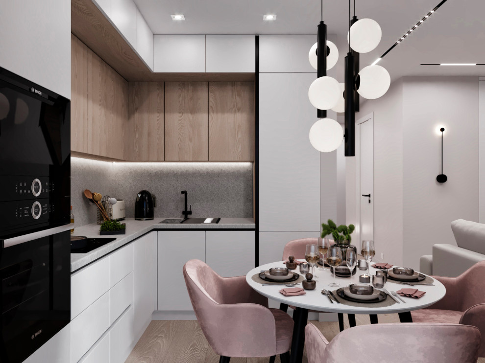 Квартира в ЖК "Арт Сити"