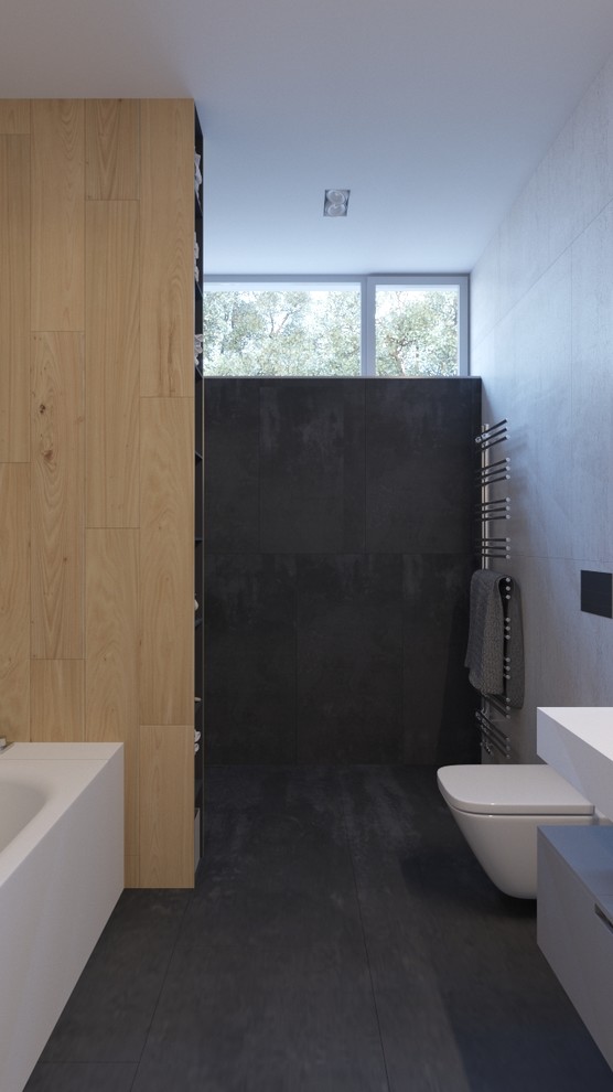 Интерьер дома в Ростове