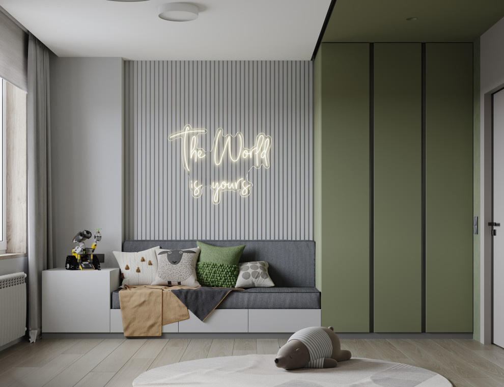 Квартира в Кольцово