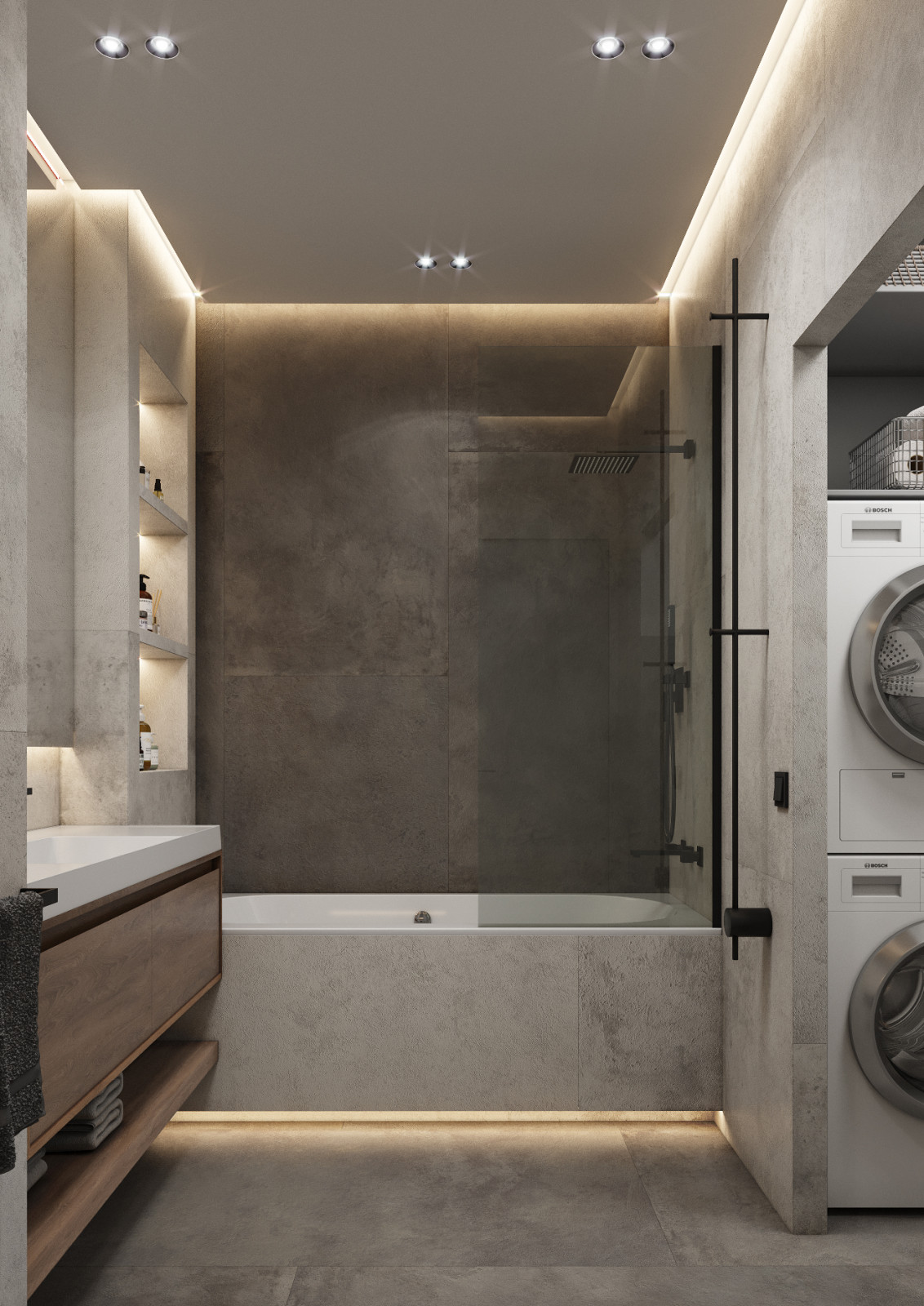 ЖК Талисман на Водном