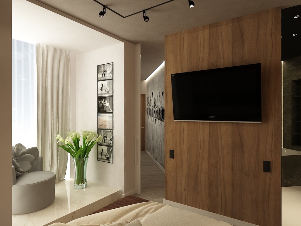 Квартира с террасой в центре Петроградки