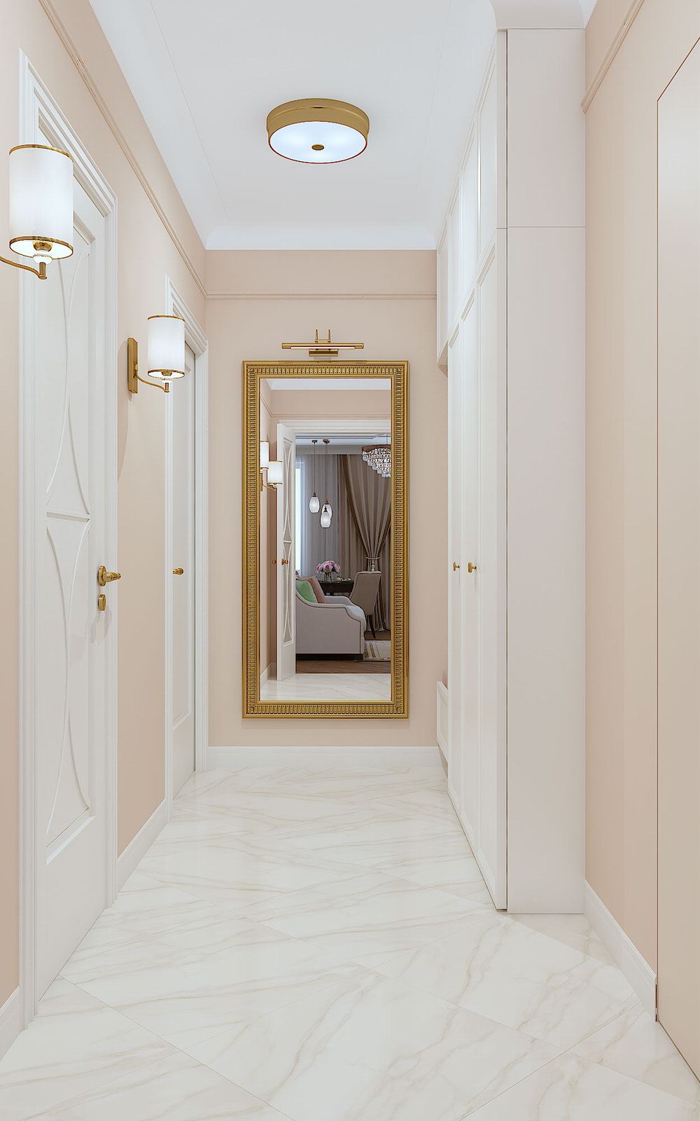 Квартира 88м2