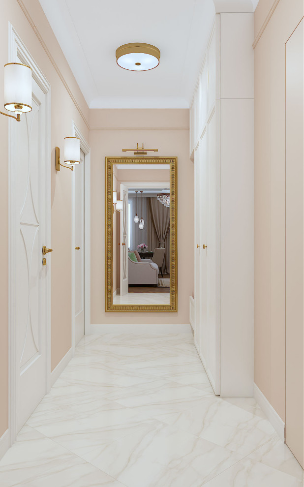 Квартира 88м2