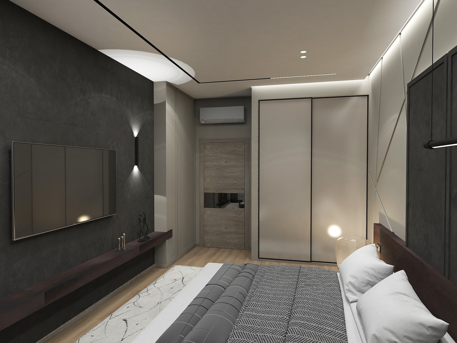 Квартира ЖК Привилегия