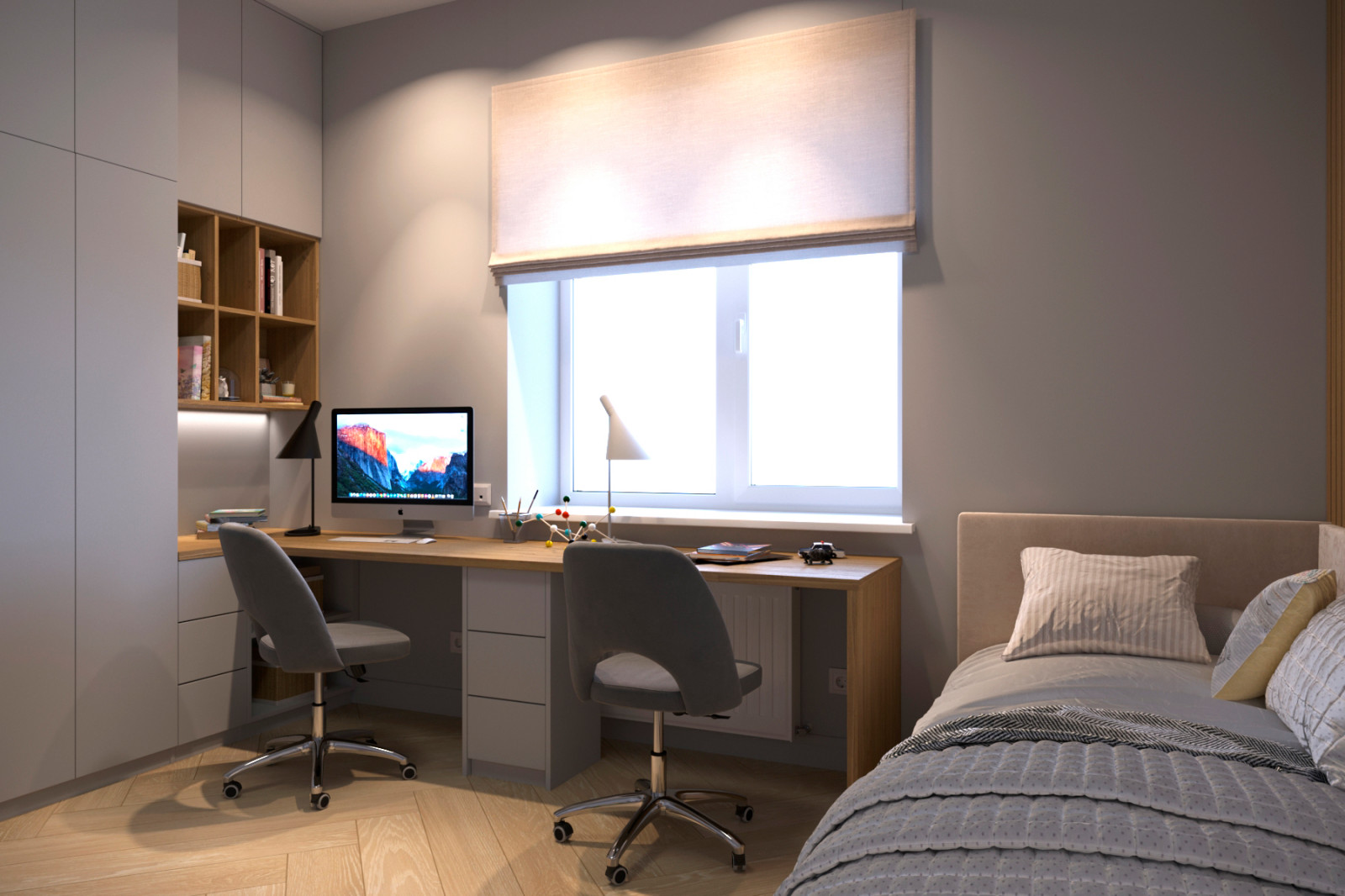 «ЧАСТНЫЙ ДОМ» 160 м2 КАЗАНЬ 2022