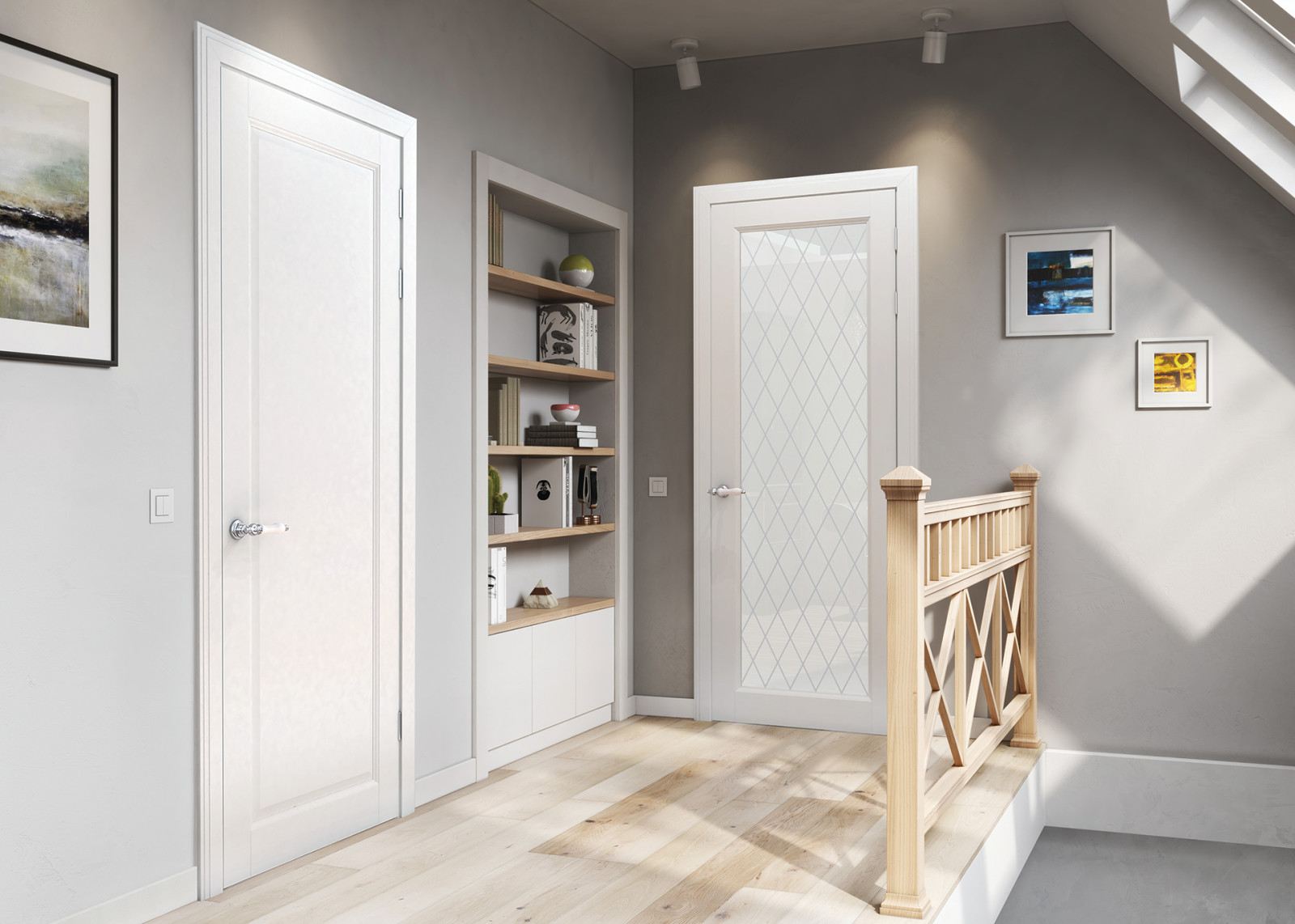 Коллекция Porta Classic