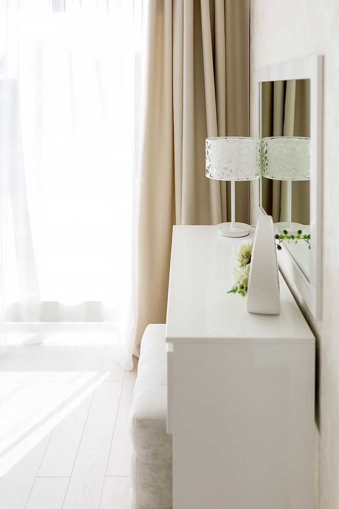 Таунхаус в ЖК Мостки