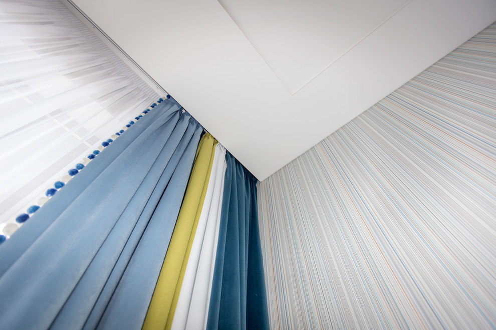 Смелый и эклектичный ар-деко