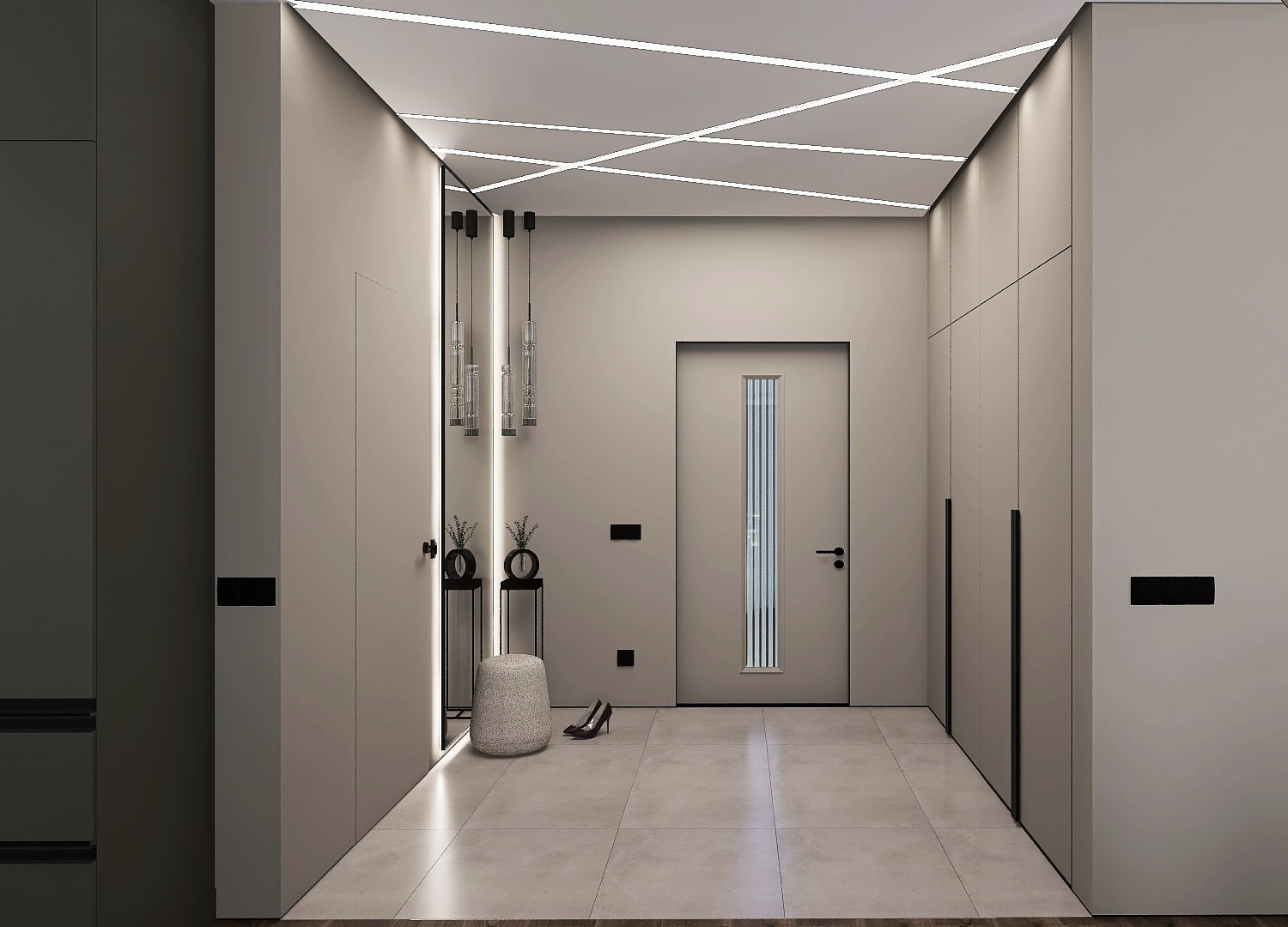 Обложка проекта: Дом для молодой семьи