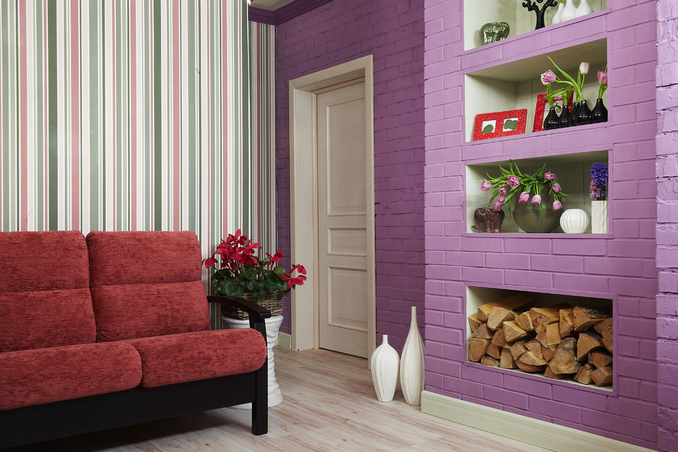 Лаванда, горная лаванда. Фазенда (Первый канал)