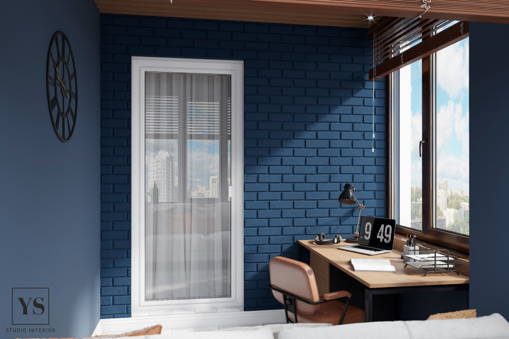 ЖК «River House»