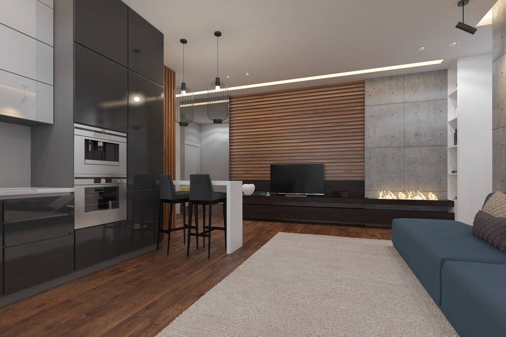 Обложка проекта: П9