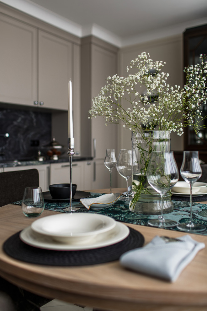 Американская классика с мужским характером