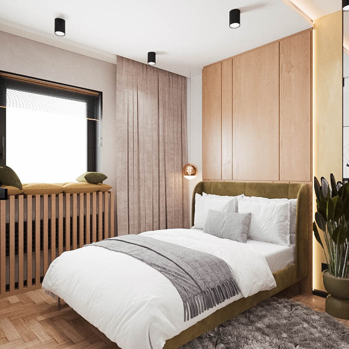 ЖК Династия