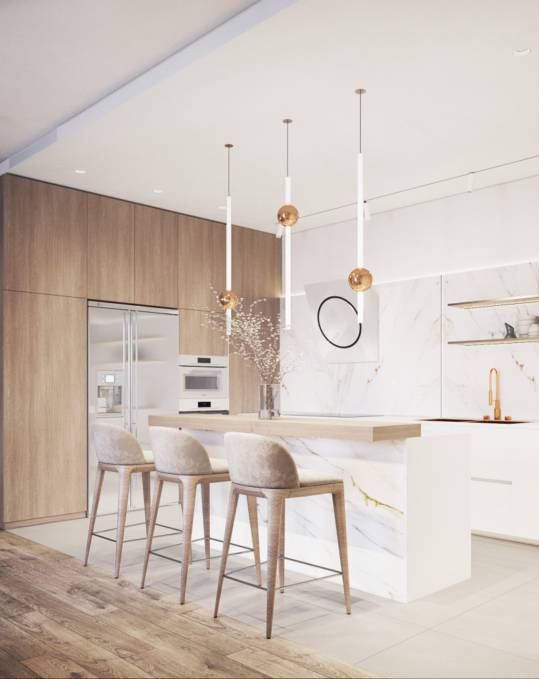 УФА Аристократ 88