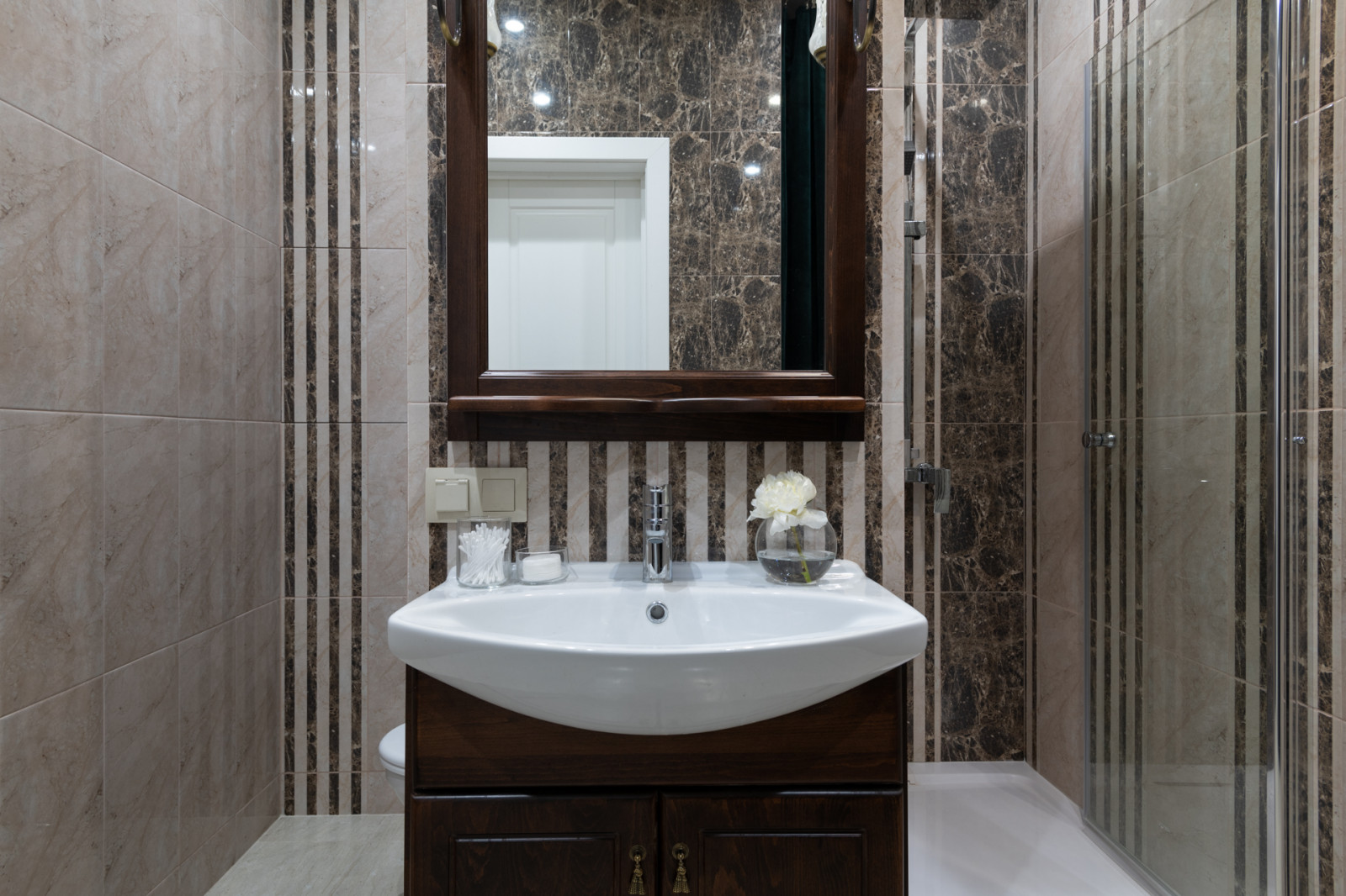 Обложка проекта: Квартира с историей