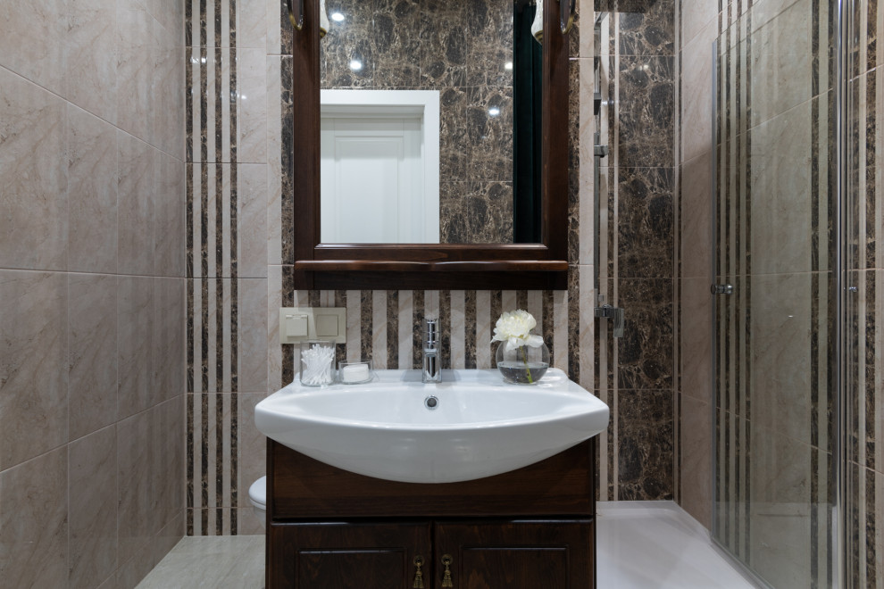 Обложка проекта: Квартира с историей