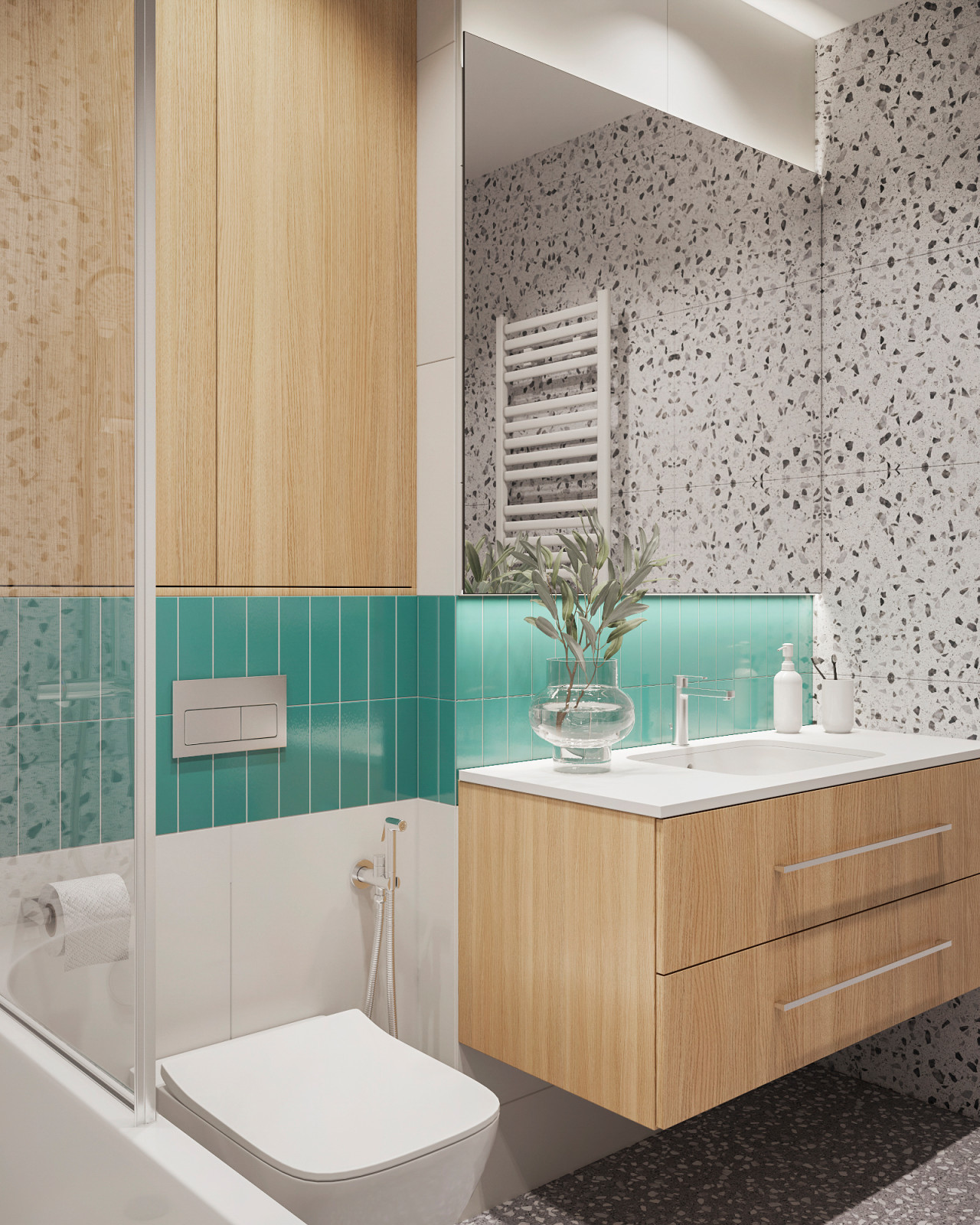 Квартира на берегу Балтийского моря