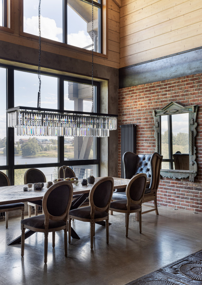 Загородный дом, 600кв.м