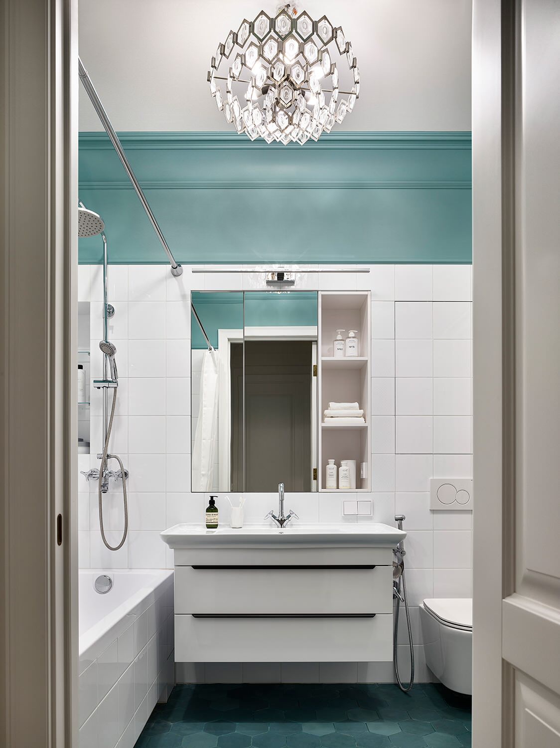 ЖК Петровский парк