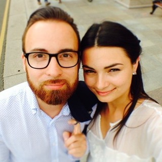 Анастасия Захарова