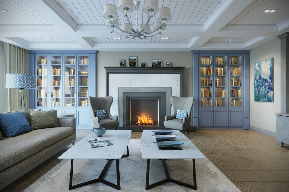 ДИЗАЙН ИНТЕРЬЕРА КВАРТИРЫ 228 м.кв. ХАБАРОВСК  ул. Кавказская, ЖК "Амурские зори