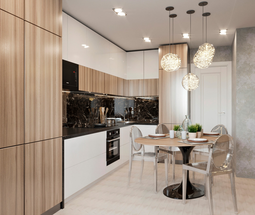 3х комнатная квартира 91м2